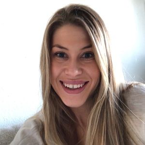 Meet your Posher, Kaitlin